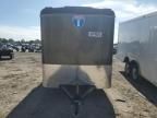 2025 Interstate VICT612SAFS Enclosed Cargo Trailer
