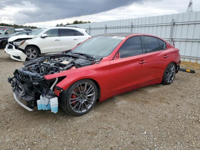 2014 Infiniti Q50 Base