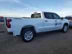 2023 Chevrolet Silverado K1500 Custom