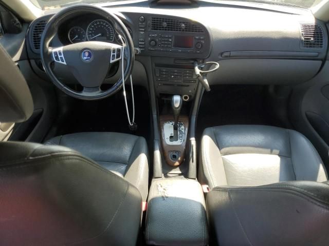 2006 Saab 9-3