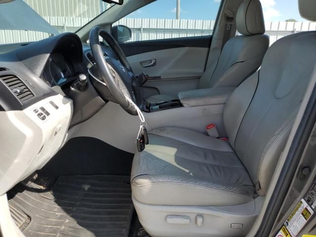 2012 Toyota Venza LE