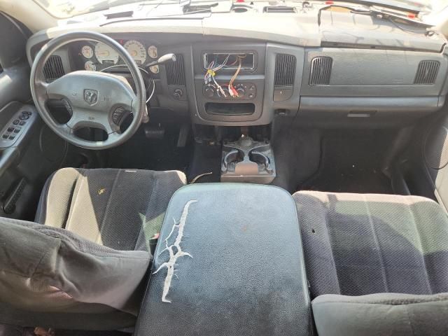 2003 Dodge RAM 1500 ST