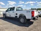 2023 Ford F250 Super Duty