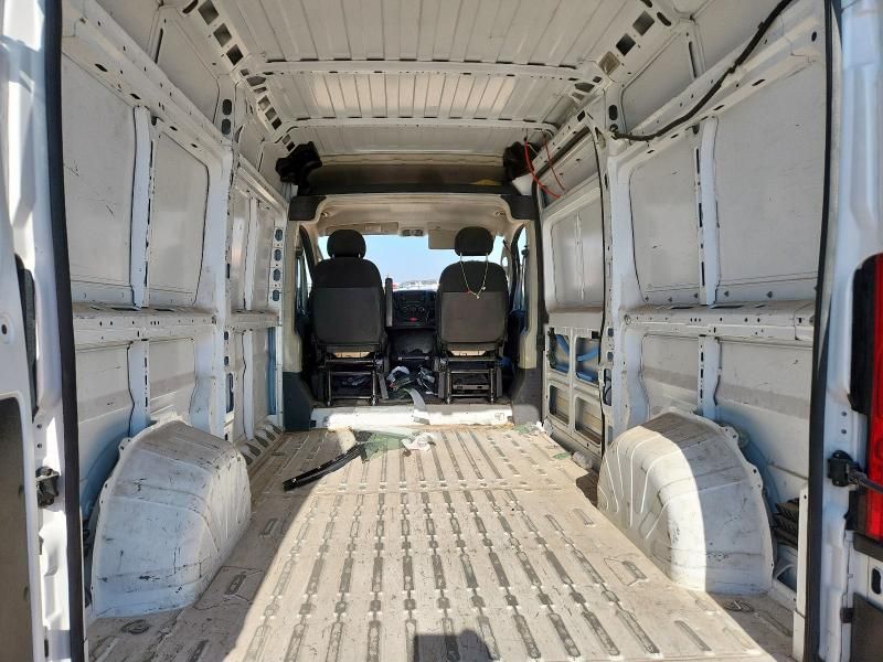 2020 Dodge RAM Promaster 1500 1500 High