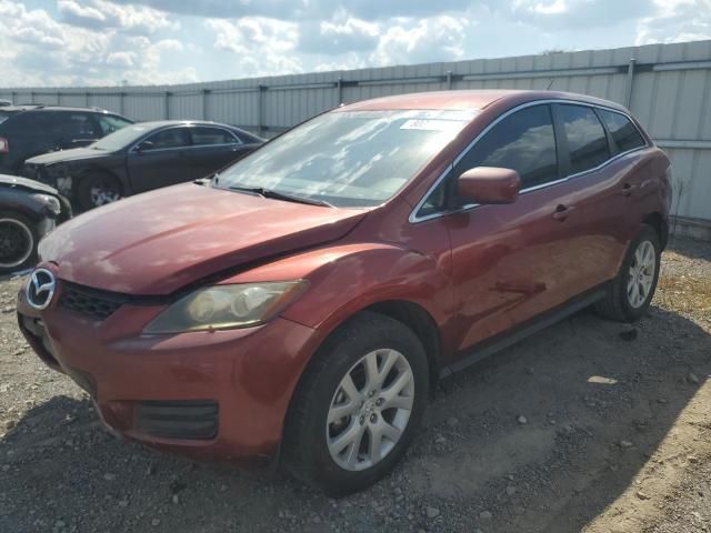 2008 Mazda CX-7