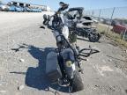 2007 Harley-Davidson Fxdbi