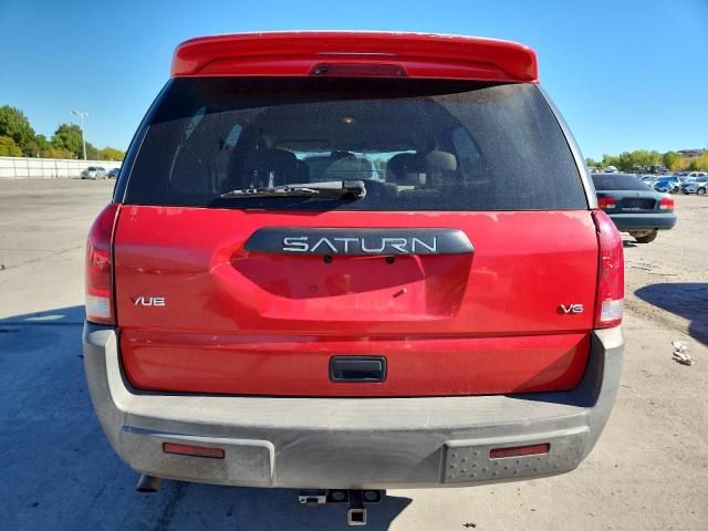 2005 Saturn Vue