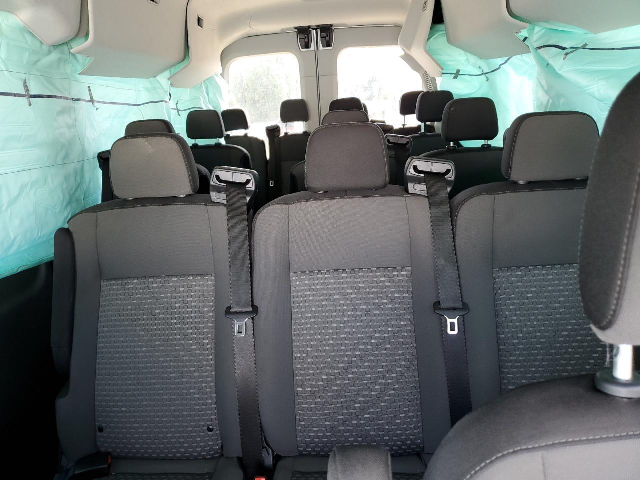 2022 Ford Transit T-350