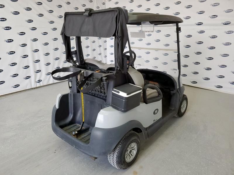 2022 Club Car Tempo FLA
