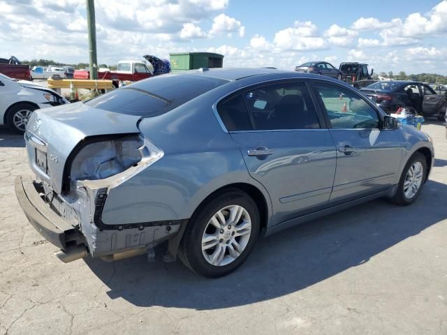 2011 Nissan Altima Base