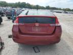 2010 Honda Insight ex