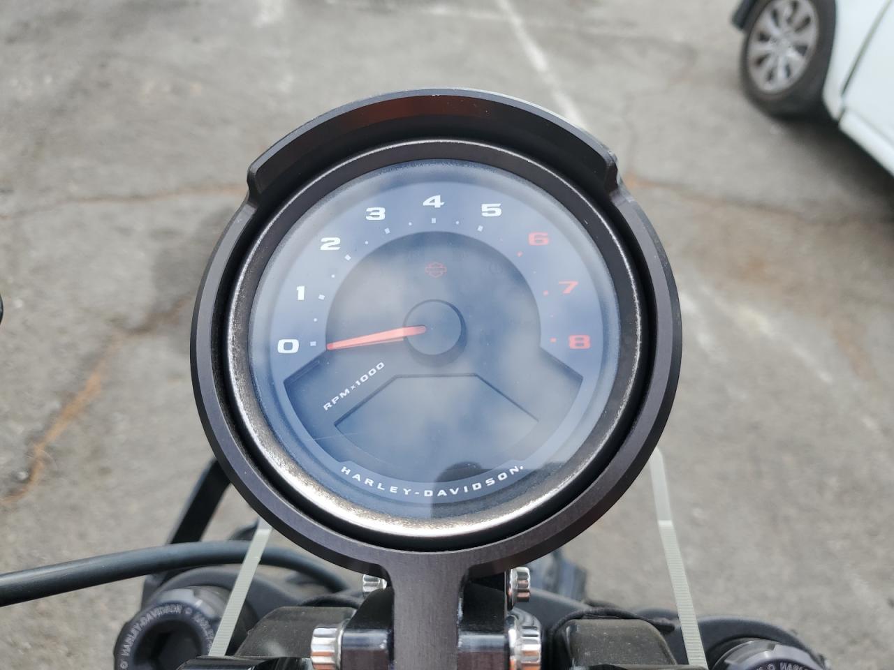 2023 Harley-Davidson Fxlrs