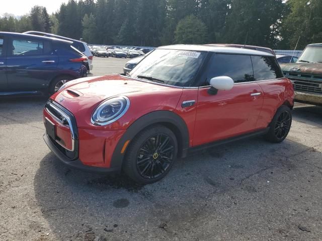 2024 Mini Cooper SE