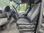 2018 Mercedes-Benz Sprinter 2500
