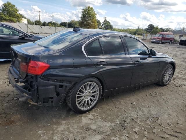 2013 BMW 335 XI