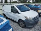 2016 Mercedes-Benz Metris