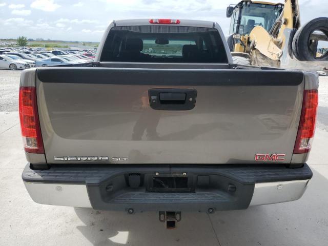 2013 GMC Sierra K1500 slt