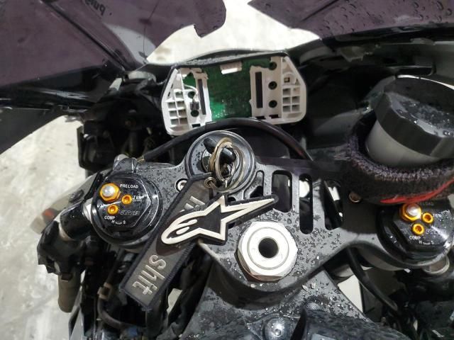 2023 Yamaha YZFR1