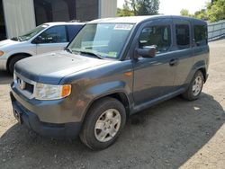 2011 Honda Element LX for sale in Center Rutland, VT