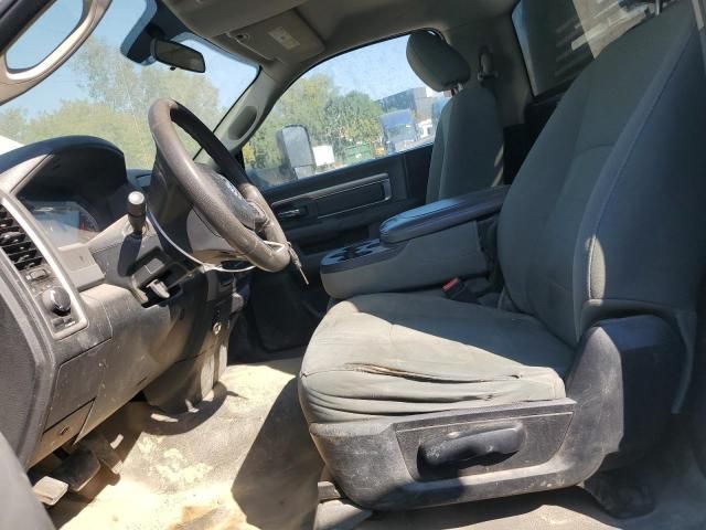 2015 Dodg 3500 Tradesm