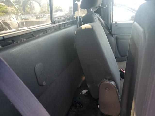 2010 Chevrolet Silverado K1500
