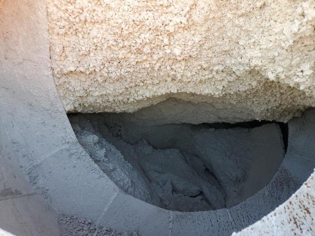 2025 Unknown 2025 Concrete Mixer Trailer