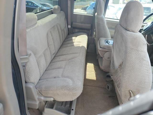 1998 Chevrolet GMT-400 K1500