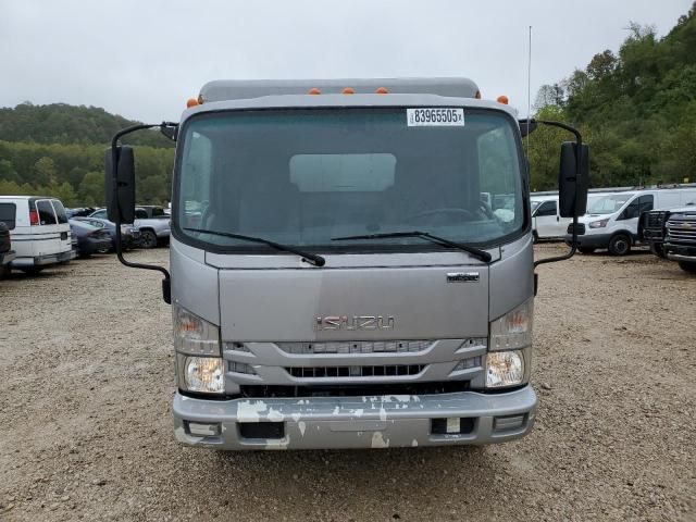 2018 Isuzu NRR