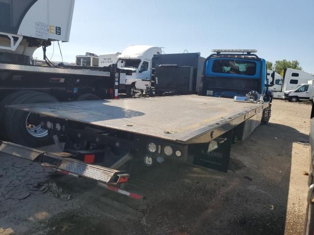 2022 International MV607