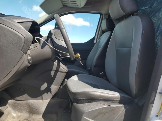 2018 Ford Transit Connect XL