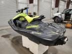2023 Seadoo Spark Trixx