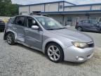 2011 Subaru Impreza Outback Sport