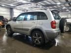 2005 Toyota Rav4