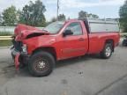 2007 Chevrolet Silverado C1500