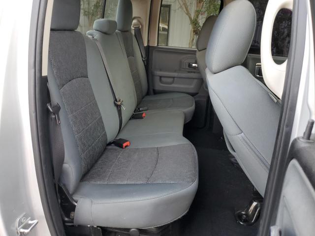 2016 Dodge Ram 1500 slt