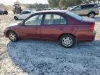 2002 Honda Civic lx