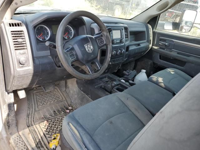 2016 Dodge RAM 5500