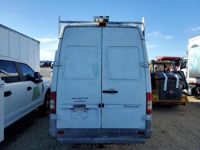 2006 Freightliner Sprinter 2500