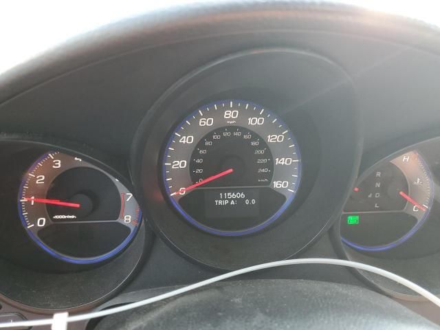 2007 Acura TL