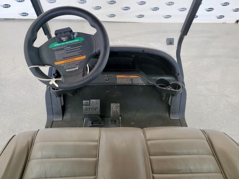 2022 Club Car Tempo FLA