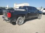 2015 Chevrolet Silverado K1500 High Country