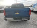2015 Chevrolet Silverado K1500 LTZ