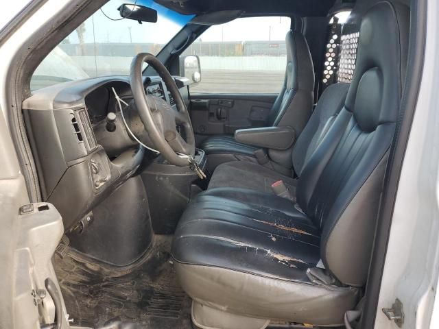 2006 Chevrolet Express G2500