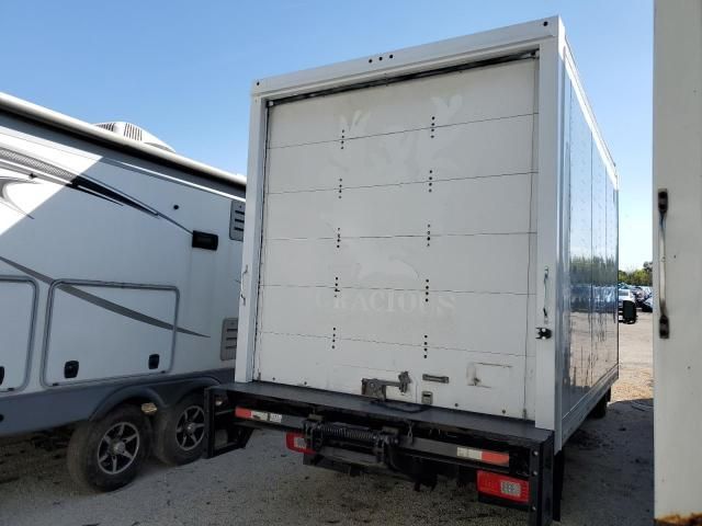 2019 Mercedes-Benz Sprinter 3500/4500