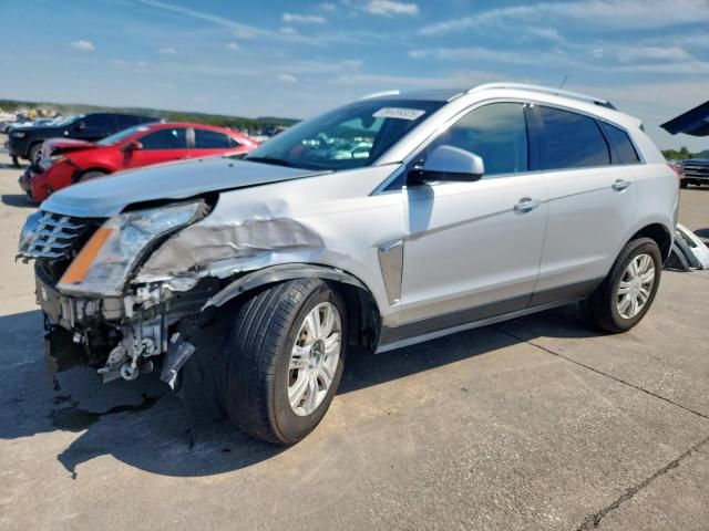 2013 Cadillac SRX Luxury Collection