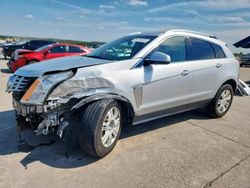 2013 Cadillac SRX Luxury Collection for sale in Grand Prairie, TX
