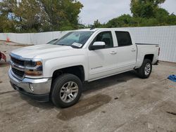 2017 Chevrolet Silverado K1500 LT for sale in Bridgeton, MO