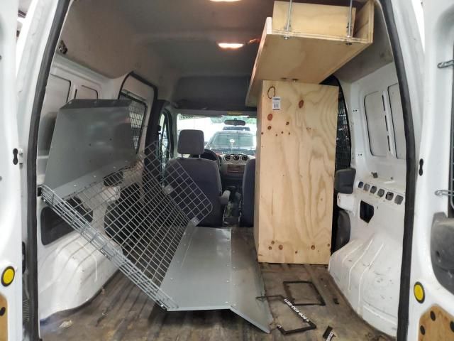 2012 Ford Transit Connect XL