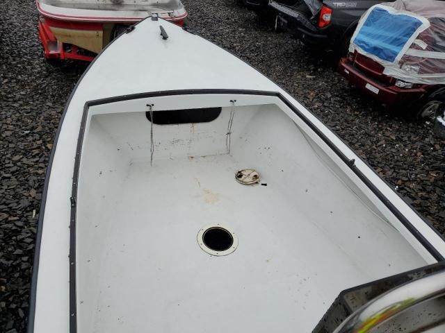 1991 Other Boat 1991 Other Eastern Center Console-Boats Boat