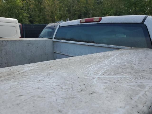 2006 GMC Sierra K2500 Heavy Duty